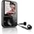 Philips Vibe  MP3-/Video-Player 8 GB (USB 2.0)