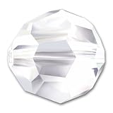 SWAROVSKI 5000 CRYSTAL Round 12mm (10) Beads