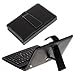 SANOXY PU Leather USB Keyboard CASE/Cover Stand for Android 9.7 INCH Tablet PC