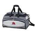 Miami University Red Hawks Buccaneer BBQ Set