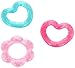 Bright Starts Teether, Pretty in Pink
