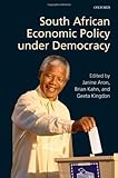 South African economic policy under democracy
