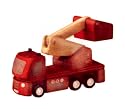 PlanToys Fire Engine