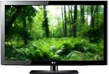 LG 60LD550 60-inch 120Hz 1080p LCD HDTV