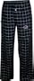 Colorado Avalanche Gridiron Flannel Pants