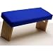 Folding Meditation Bench