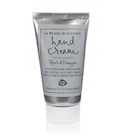 La Maison de Senteurs Orange Hand Cream 75ml