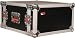 Gator G-Tour 6U ATA Rack Road Case