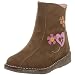 Apparel : Kid Express Toddler Chanel Mid-Calf Boot