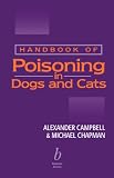 Image of Handbook of Poisoning in Dogs and Cats