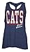 Three Square by Royce Apparel NCAA Junior's Chelsea Knobi Tank Top