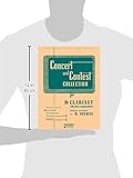 Concert and Contest Collection for Bb Clarinet: Solo Part Concert and Contest Collection for Bb Clarinet: Solo Part