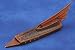 The Uncharted Seas: Dragon Lords Dragon Carrier (x1)