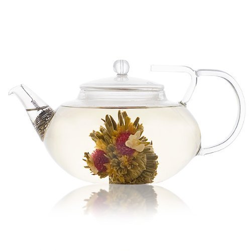 Imagen 1 de The Exotic Teapot POTGL-GRLOTUS