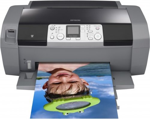 Epson Stylus Photo R245