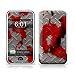 Accident Design Protective Skin Decal Sticker for Apple iPhone (2G)1st Generation