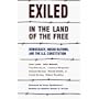 Exiled in the Land of the Free: Democracy, Indian Nations, and the U.S. Constitution