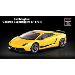 LAMBORGHINI SUPERLEGGERA GALLARDO LP 570-4 SONDEREDITION original 1/14 rc ferngesteuertes Lizenzauto Modellauto in ROTER SONDEREDITION! Inkl. Fernsteuerung und alle notw. Batterien!!!! Fertig Montiert (Ready-To-Drive)! Ma�stab 1:14!