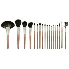 Blush Professional 18teilig Kosmetik Make-up Pinsel Brush Set