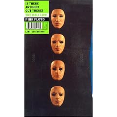 The Wall Live 80/81 - Is There Anybody Out There (Ltd. Ed.)