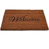 Großer Welcome