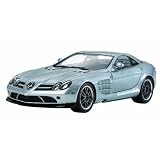 1 24 Mercedes-Berz SLR722 by Tamiya