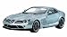 1/24 スポーツカーシリーズ No.317 1/24 メルセデス・ベンツ SLR マクラーレン 722 エディション 24317