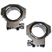 Ruger Type 30MM Scope Rings