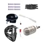 4 Star Nitro Starter Paintball Pack