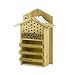 Chapelwood Insect Habitat Tower