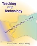 Teaching with Technology: Designing Opportunities to Learn (with InfoTracĀ®)