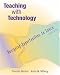 Teaching with Technology: Designing Opportunities to Learn (with InfoTrac®)