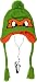 Search : Teenage Mutant Ninja Turtles Michelangelo Face Headphones Laplander Knit Cap