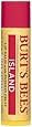 Burt's Bees Island Lip Balm with Passion Fruit 0.15 oz. blister box Lip Balm