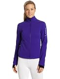 Brooks Women's Utopia Soft Shell Jacket