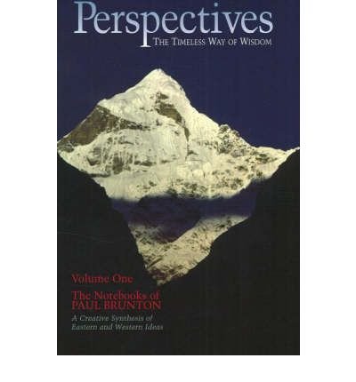 Perspectives -- The Timeless Way of Wisdom