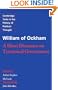 William of Ockham: A Short Discourse on Tyrannical Government (Cambridge Texts in the History of Political Thought)