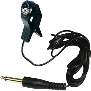 Peterson TP-2 Tuning Pickup