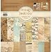 Et Cetera 12X12 Collection Pack (Bo Bunny)