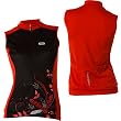 Louis Garneau Tanka Jersey - Sleeveless - Women's
