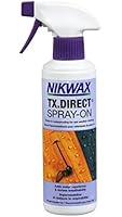 Nikwax TX.Direct Spray-On Waterproofing