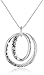 Amazon Collection Sterling Silver 
