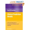 Clinical Prediction Models: A Practical Approach to Development, Validation, and Updating (Statistics for Biology and Health)