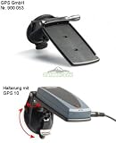 Garmin Suction cup mount