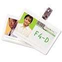 GBC Laminating Pouches Premium Quality 250 Micron for A7 (75x105mm) - Ref 3740303 (Pack 100)