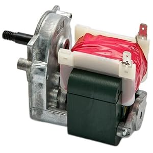 GE WR60X10258 Crusher Motor for Refrigerator