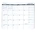AT-A-GLANCE 2-Year Compact Monthly Planner 2015-2016, 3.5 by 6.12-Inch, Black (7002405)