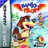 Banjo Pilot