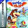 Banjo Pilot by THQ