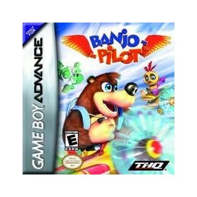 Banjo Pilot